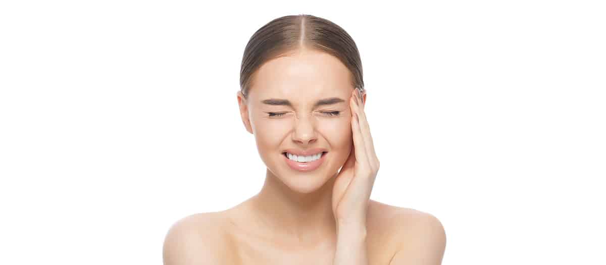 Headaches, TMJ and Neck Pain