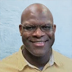 Cortino Darden, PT, DPT