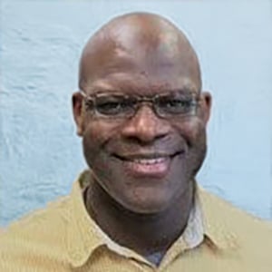 Cortino Darden, PT, DPT