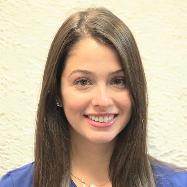 Kate Schnall, PT, DPT