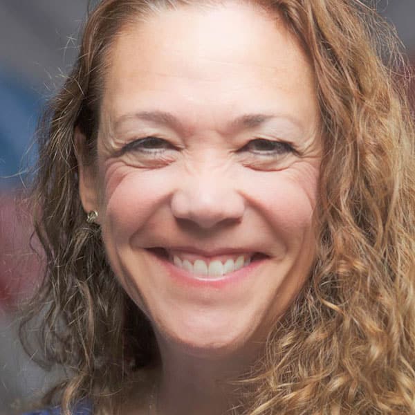Katherine McEwan, PT