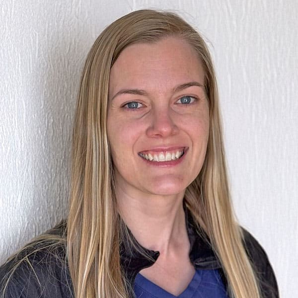 Marissa Fuhrman, PT, DPT