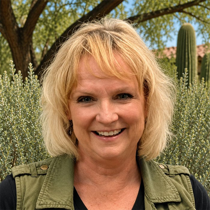 Marlene McDaniel, PT, DPT