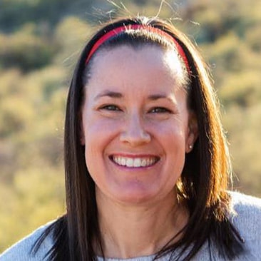 Megan Dusenberry, PT, DPT, OCS