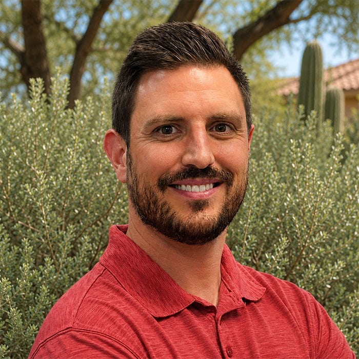 Quinton Shapcott, PT, DPT
