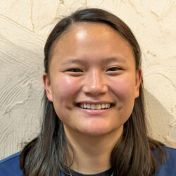 Roma Casey, PT, DPT