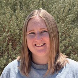Adrianna Pulver, PT, DPT