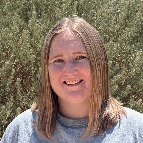 Adrianna Pulver, PT, DPT