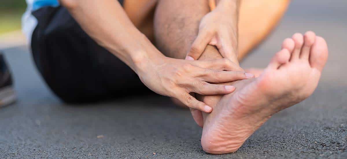 Ankle Sprains: What You Need to Know and How Physical Therapy Can Help