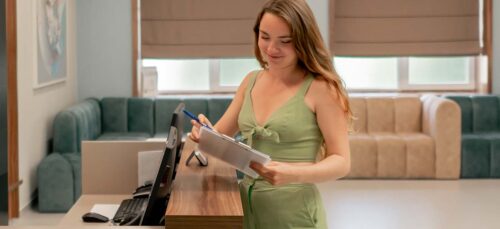 Billing and Insurance