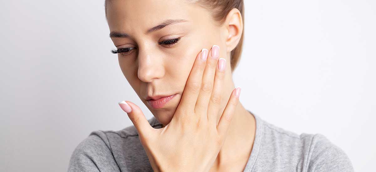 Learn How PT Can Help with TMJ Disorders