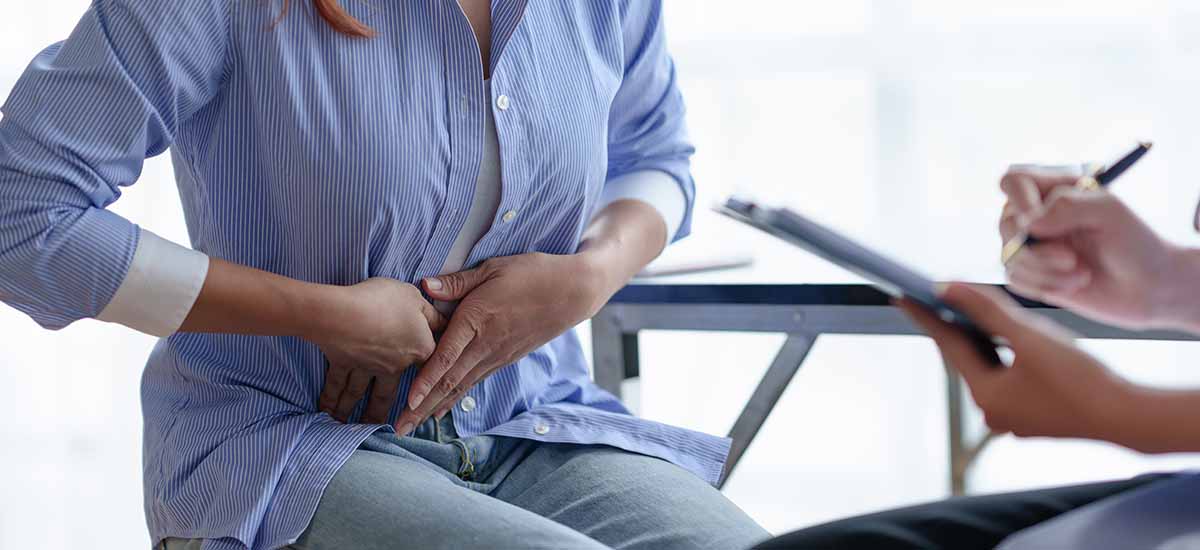 Understanding Incontinence: Causes, Types, and Treatments