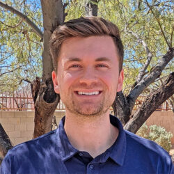 Jacob Jeppson, PT, DPT