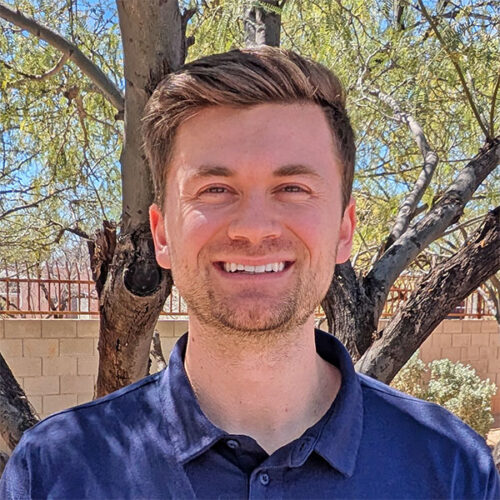 Picture of Jacob Jeppson, PT, DPT