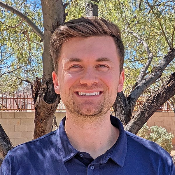 Jacob Jeppson, PT, DPT