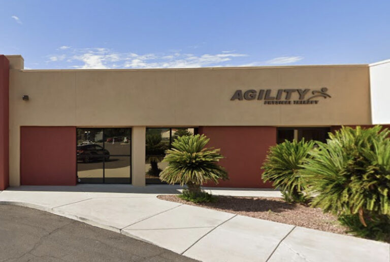 Pima Clinic (Agility)