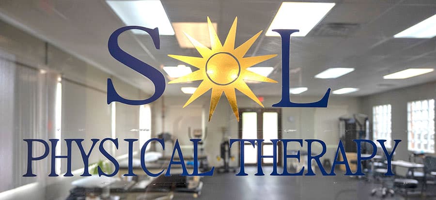 Sol Physical Therapy's Ft. Lowell Gym